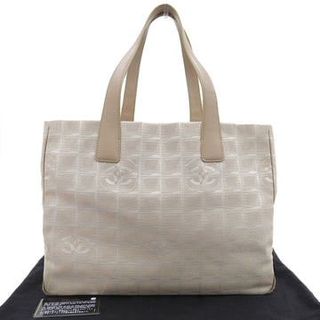 Top Quality Chanel Nylon Tote MM A15991