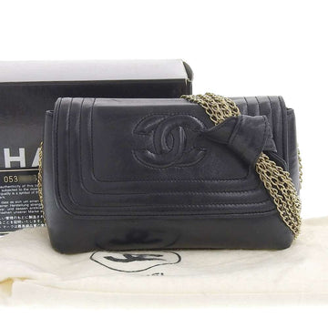 Top Quality Chanel Leather Chain Mini Shoulder Bag