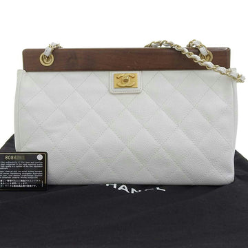 Top Quality Chanel Caviar Skin   Shoulder Bag