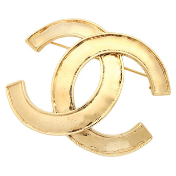 Top Quality Chanel   Coco Mark Logo Brooch 94P