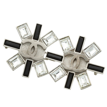Top Quality Chanel Metal Rhinestone Brooch 05A